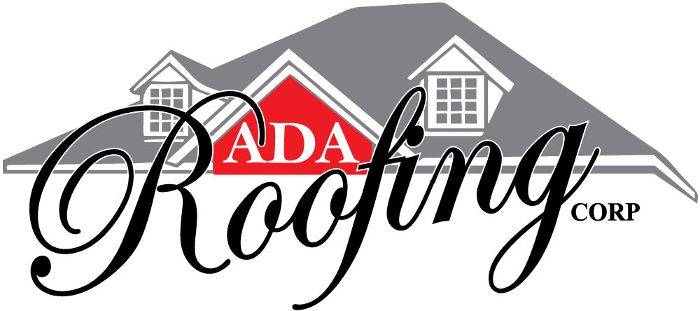 ADA Roofing Corporation logo
