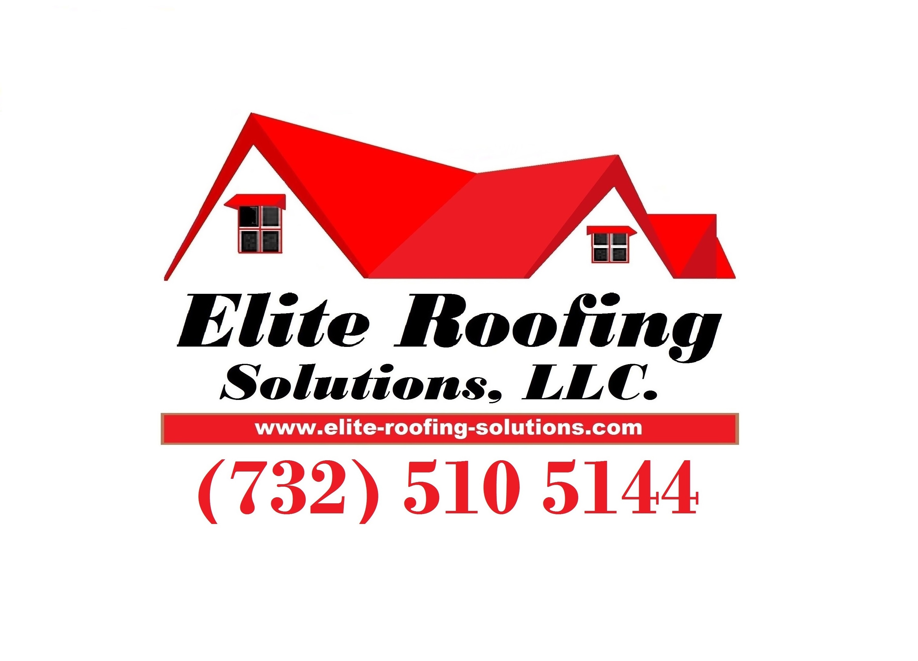 Logo for Elite Roofing Solutions LLC