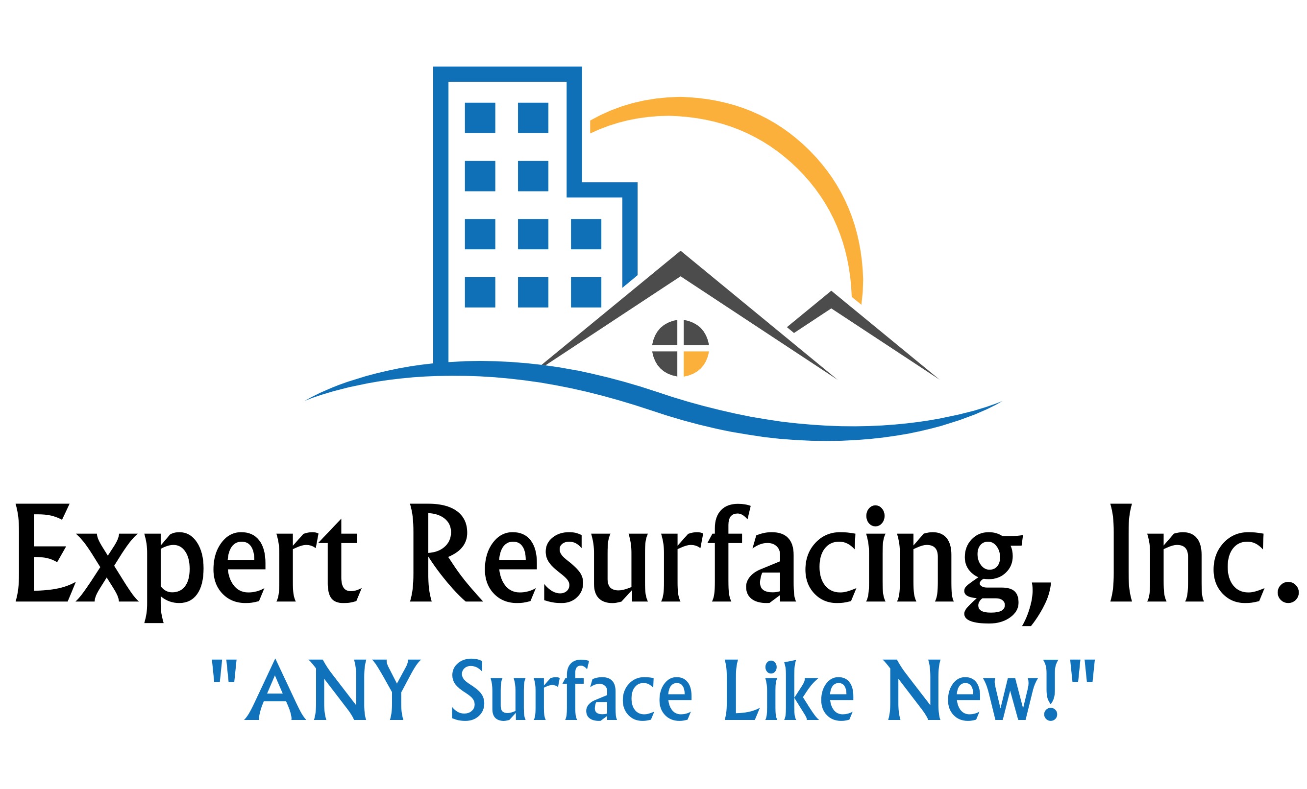 Expert Resurfacing, Inc. logo