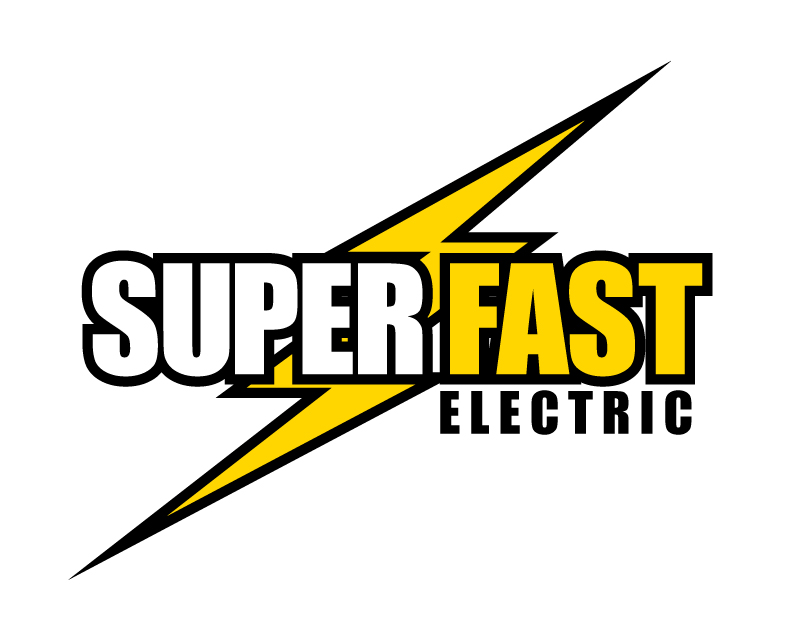 Super Fast Electric, LLC logo