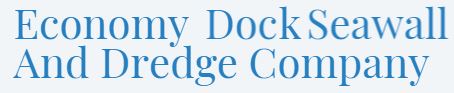 Avatar for Economy Dock, Seawall and Dredge Co.