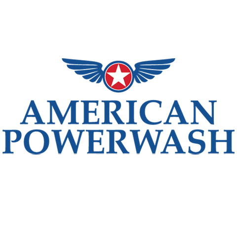 American Powerwash logo