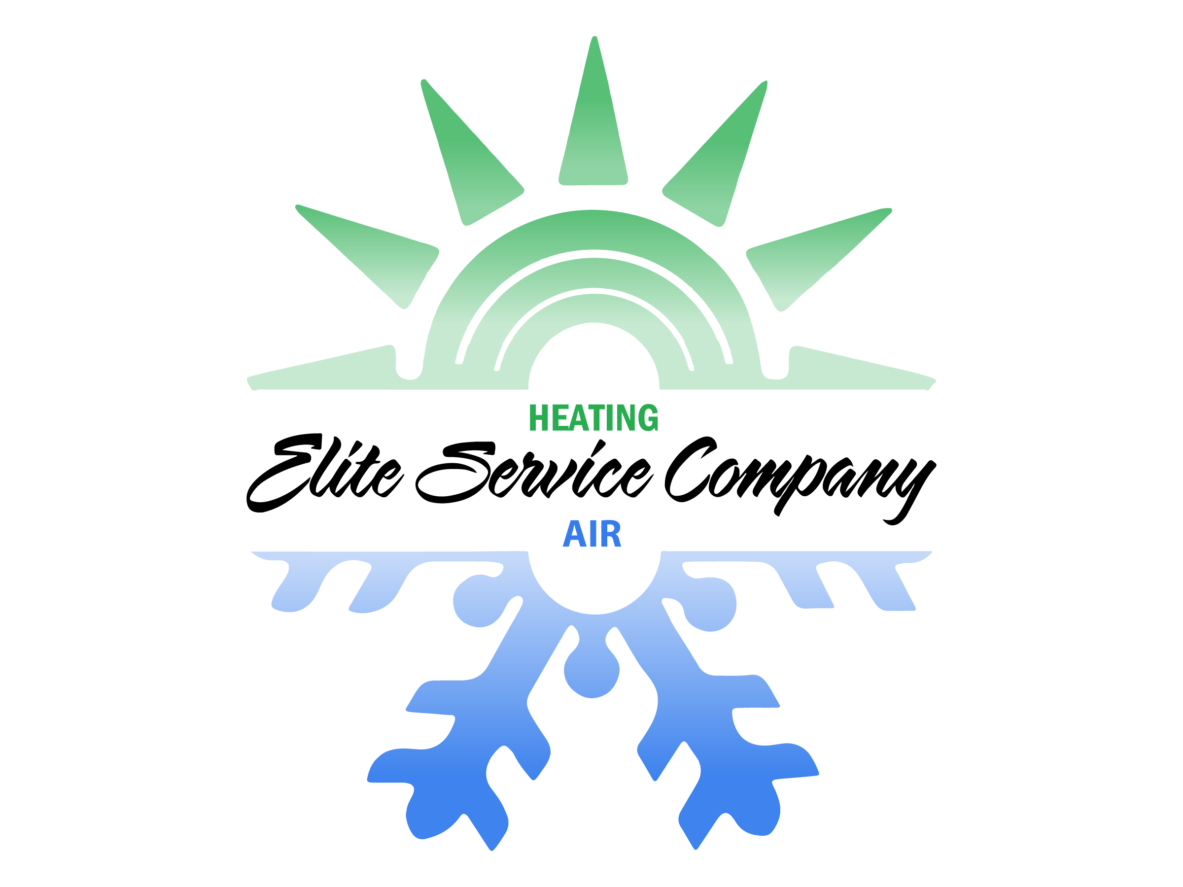 Elite Service Company, LLC logo