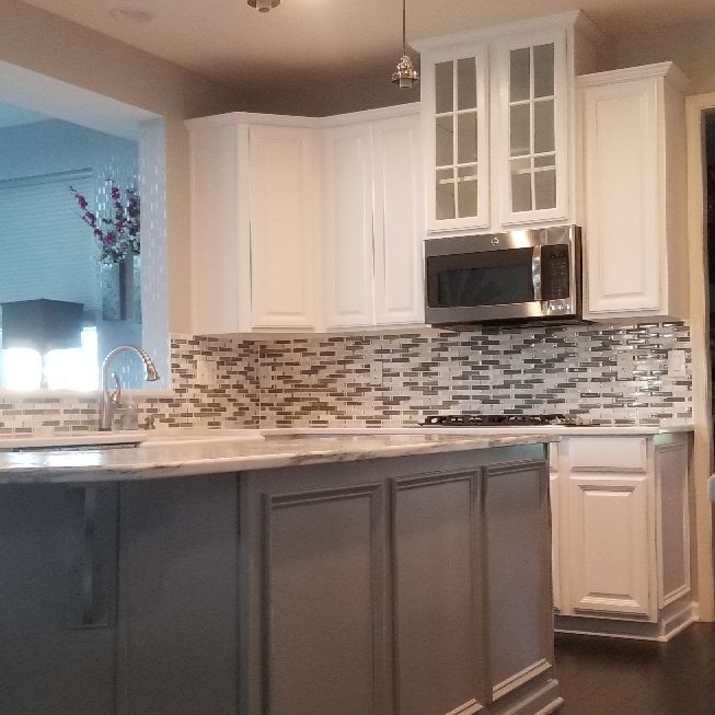 Cipriano's Kitchen Improvements logo