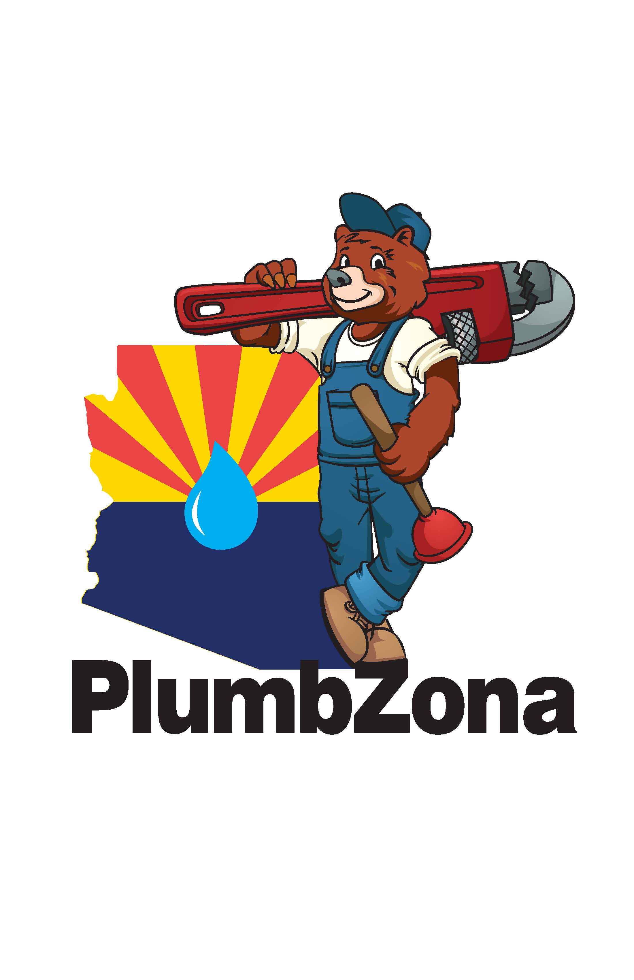 PlumbZona, Inc logo