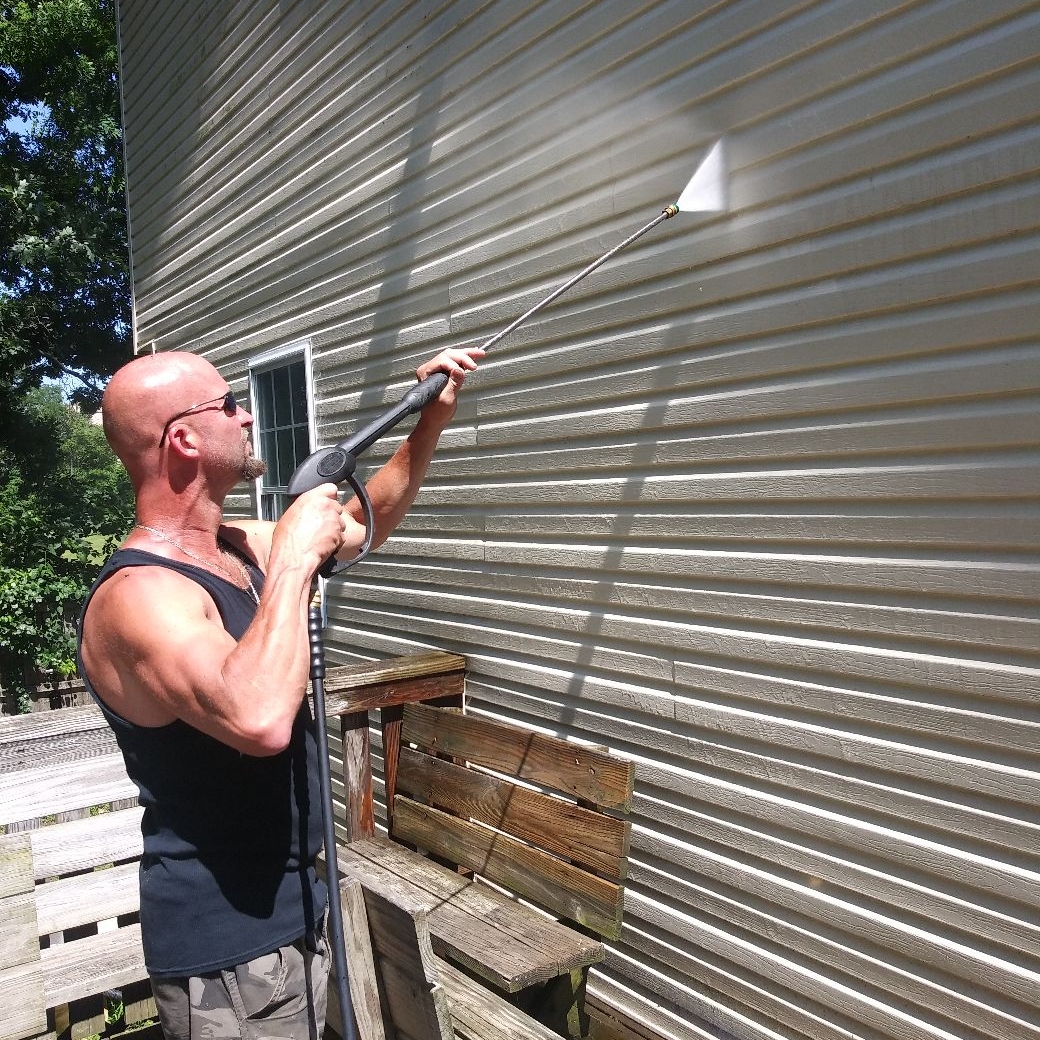 Avatar for TM Power Washing