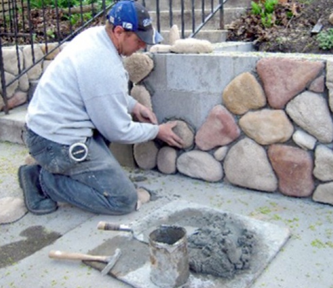 Preston Family Property Maintenance logo