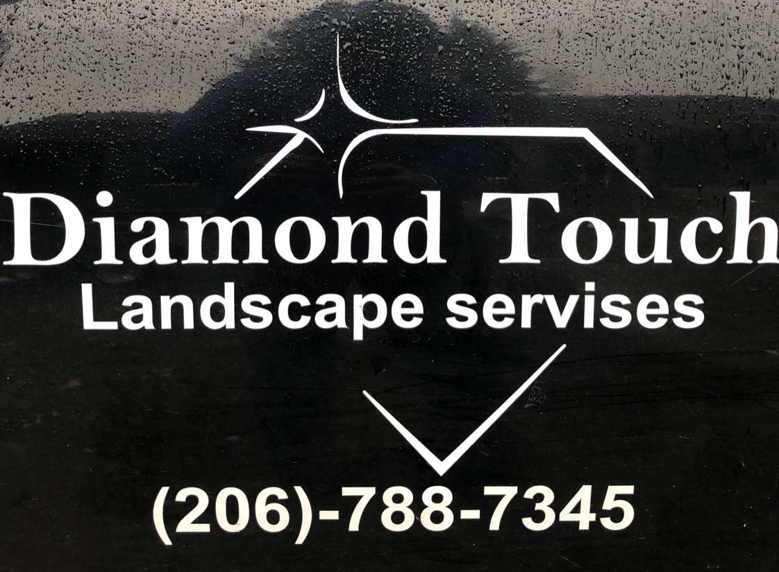 Avatar for Diamond Touch Landscape Services