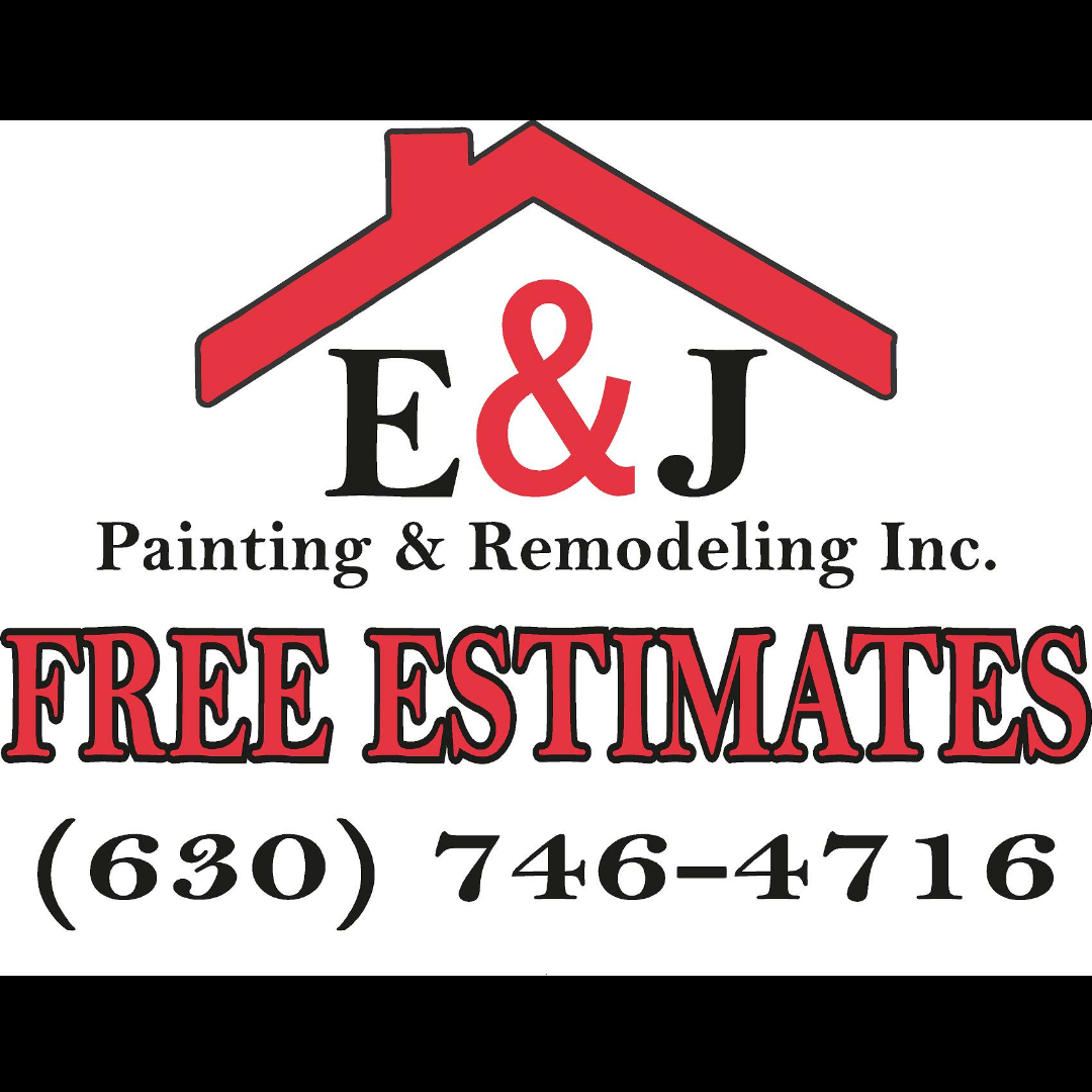 Avatar for E&J Painting inc
