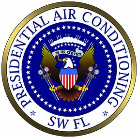 Presidential Air Conditioning logo