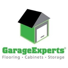 Garage Experts of North Atlanta logo