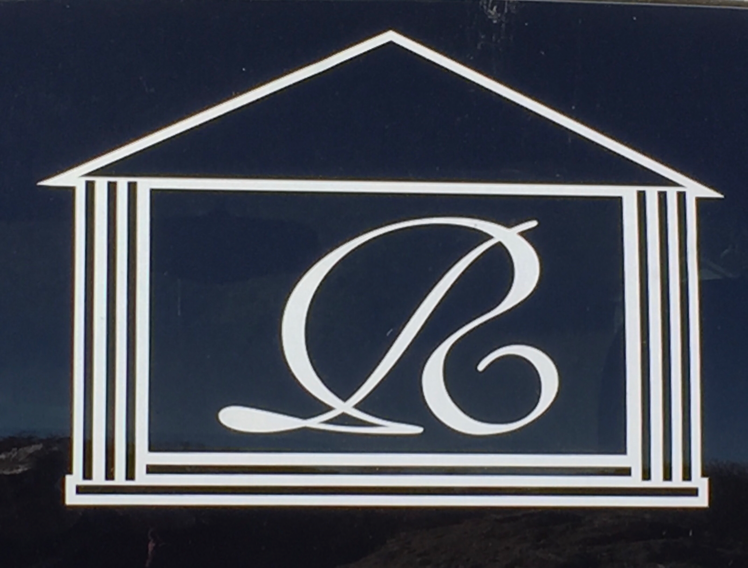 Reynolds Builders logo