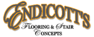 Endicott's Flooring logo