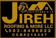 Avatar for Jireh Roofing and More LLC