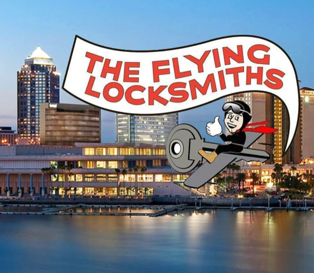 Avatar for The Flying Locksmiths