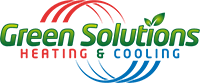 Avatar for Green Solutions Heating & Cooling