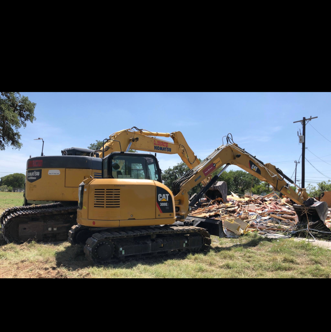 Avatar for A&J Excavation