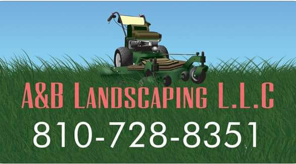 Avatar for A&B Landscaping L.L.C.