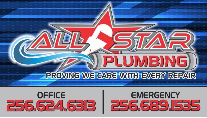 A Allstar Plumbing and Remodeling Inc. logo