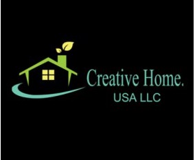 Creative Home USA LLc logo