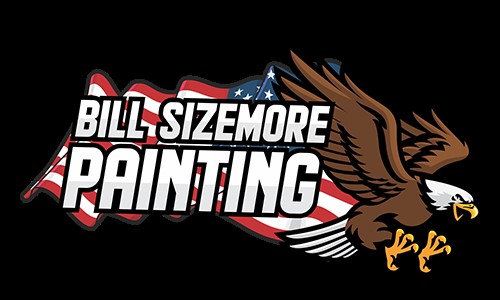 Logo for Bill Sizemore Painting