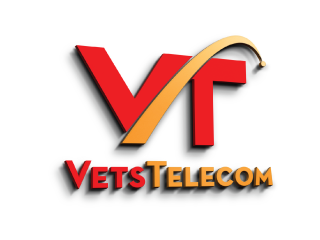 Vetstelecom logo