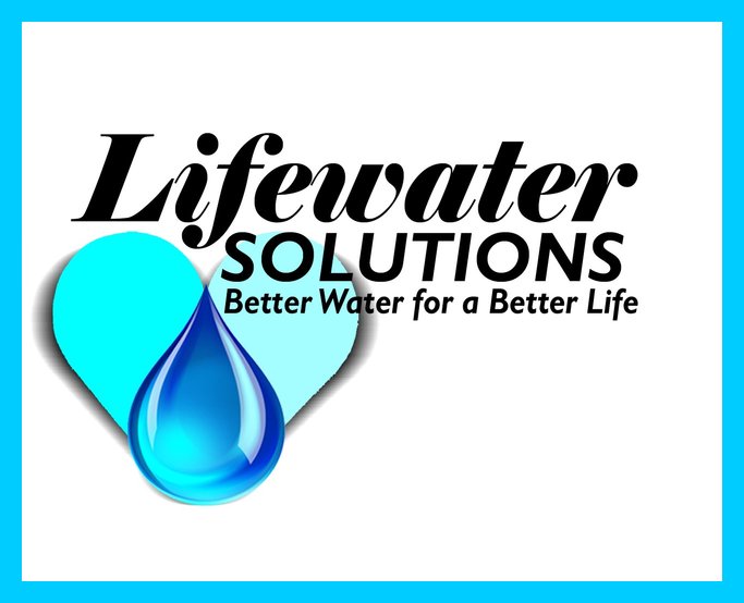 Logo for Lifewater Solutions LLC