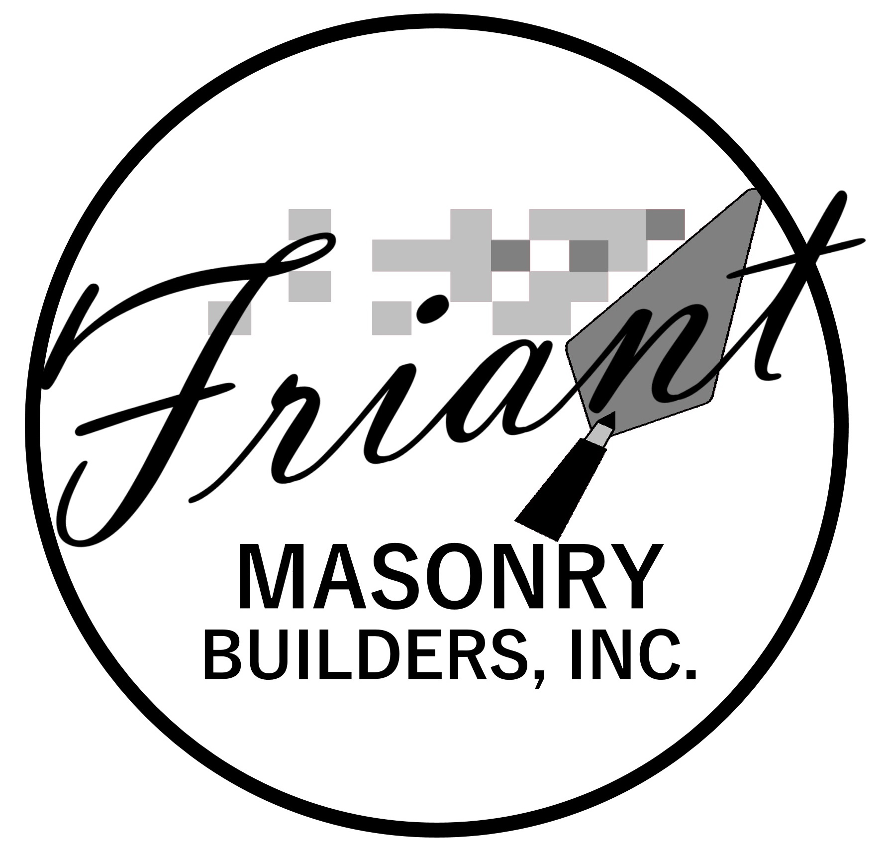 Friant Masonry Builders, Inc logo