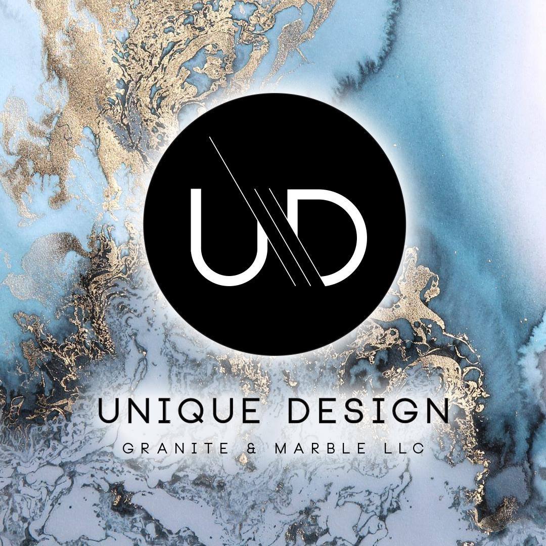 Unique Design Granite and Marble LLC. logo