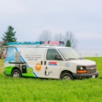 Valley Comfort Systems logo