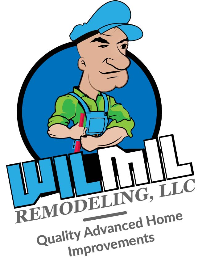 WilMil Remodeling LLC logo