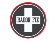 Logo for Radon Fix
