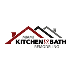 Miami Kitchen & Bath Remodeling, LLC logo