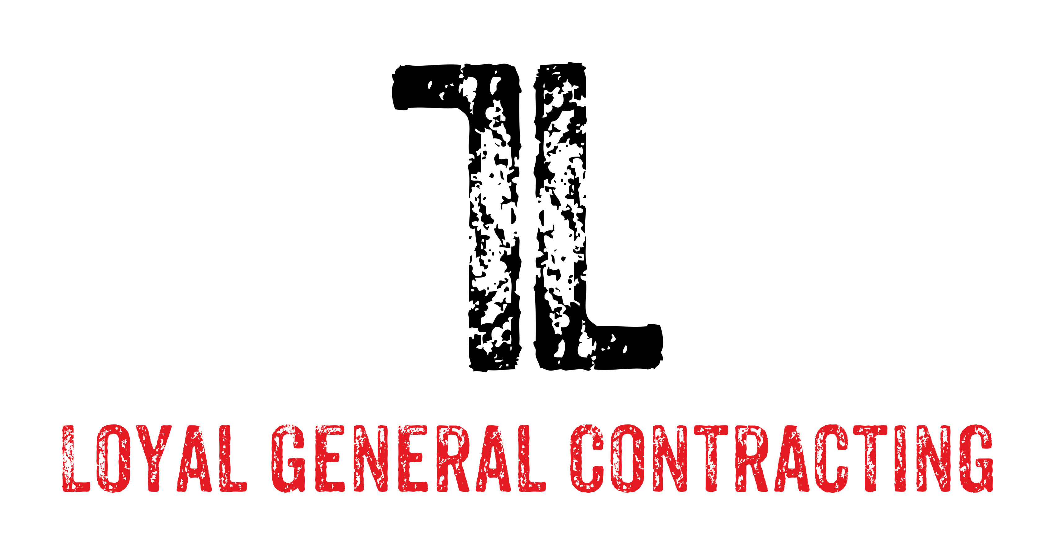 Logo for Loyal General Contracting
