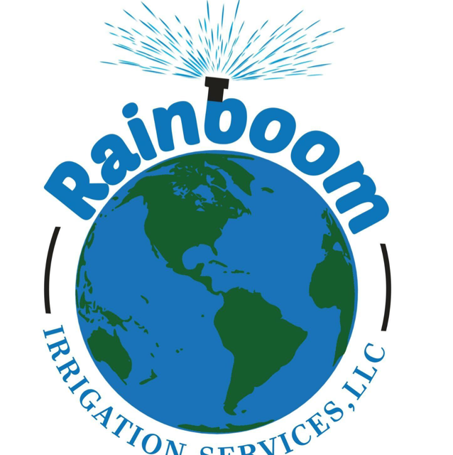RAINBOOM Irrigation Services, LLC logo