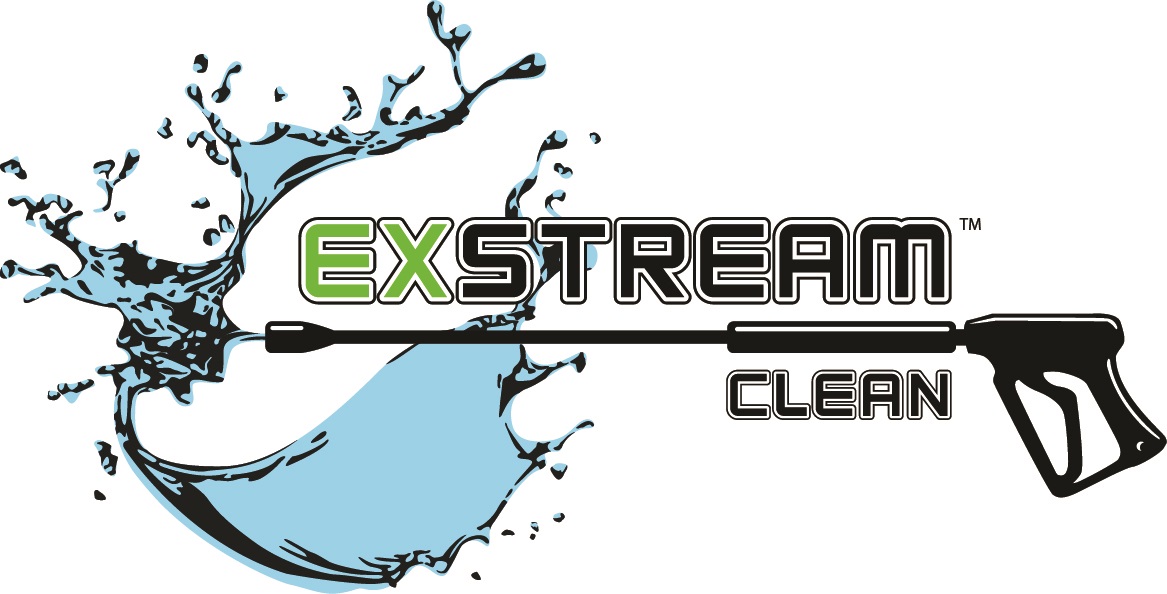 Exstream Clean logo