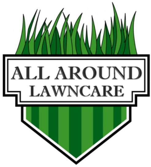 All Around Lawncare logo