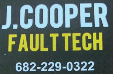 Avatar for Faulttech