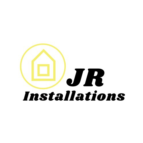 JR Installations logo