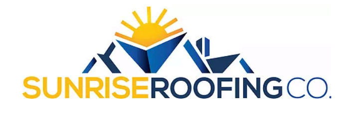 Sunrise Roofing Company logo