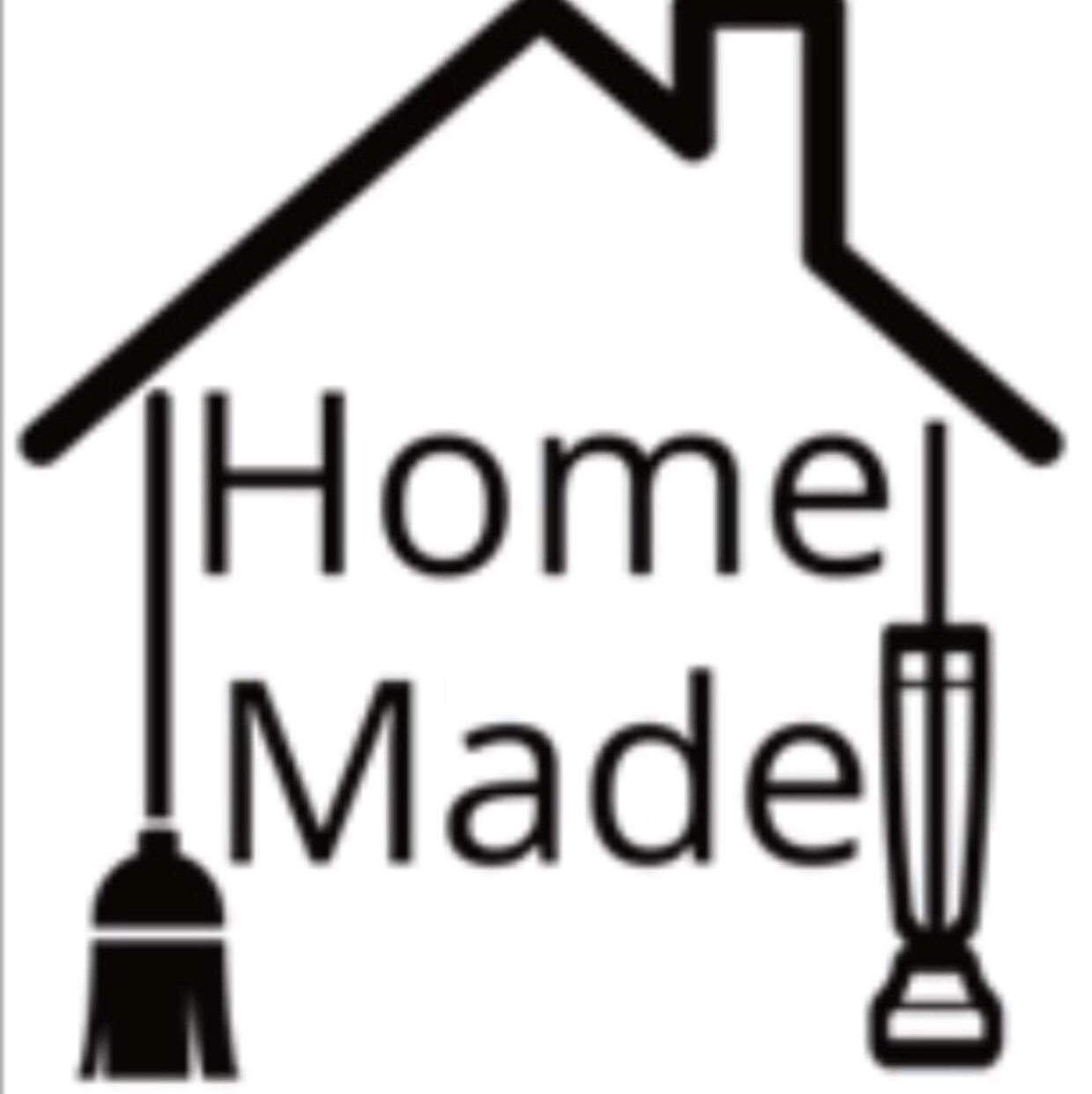 Home Made LLC logo