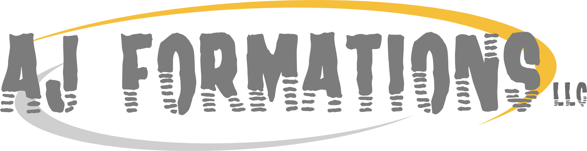 AJ Formations LLC logo