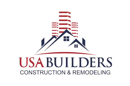 USA BUILDERS, INC. logo