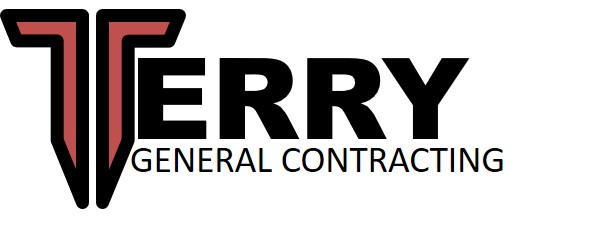 Logo for Terry General Contracting