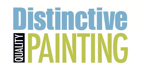 Logo for Distinctive Quality Painting