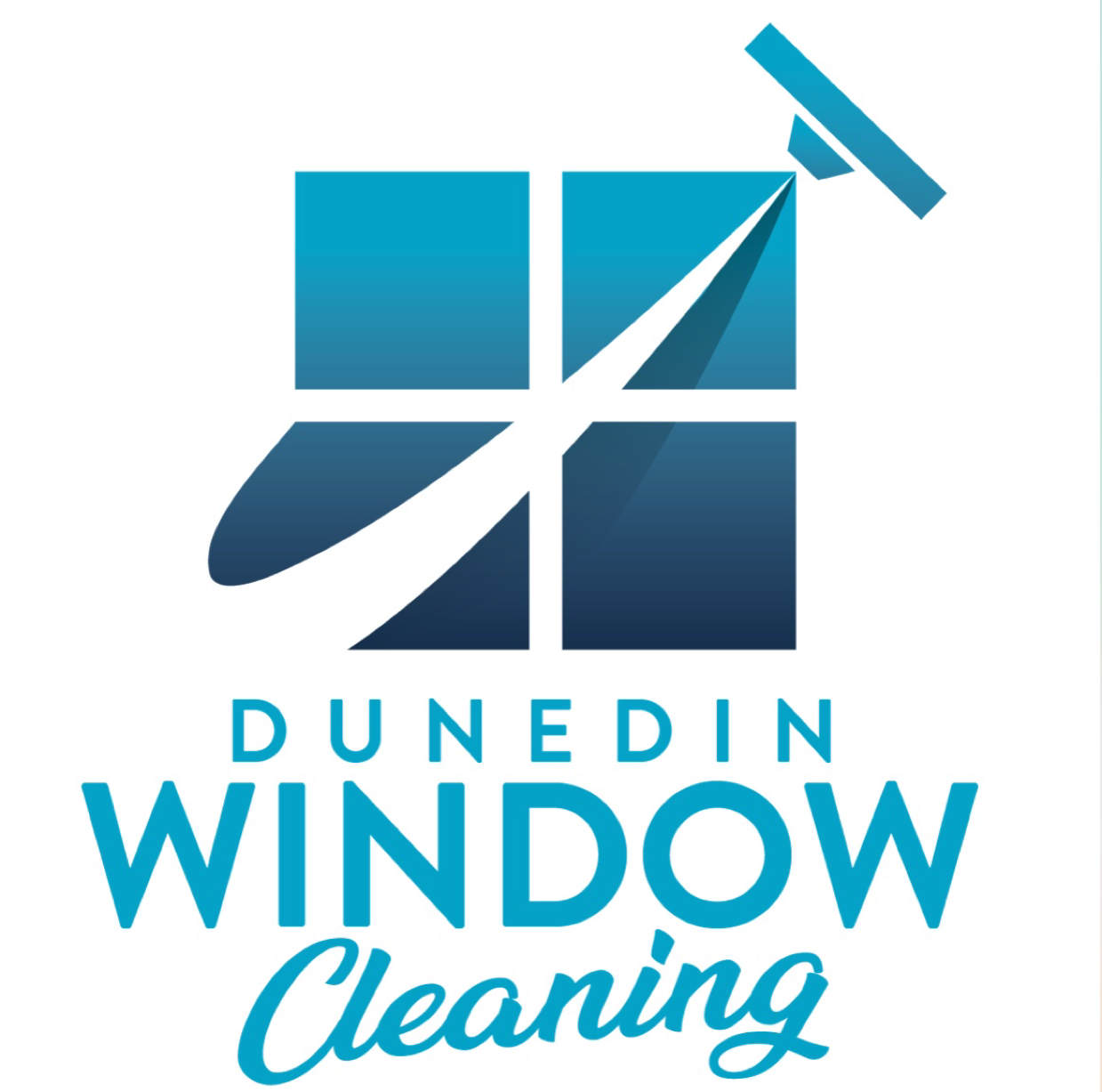 Dunedin Window Cleaning logo