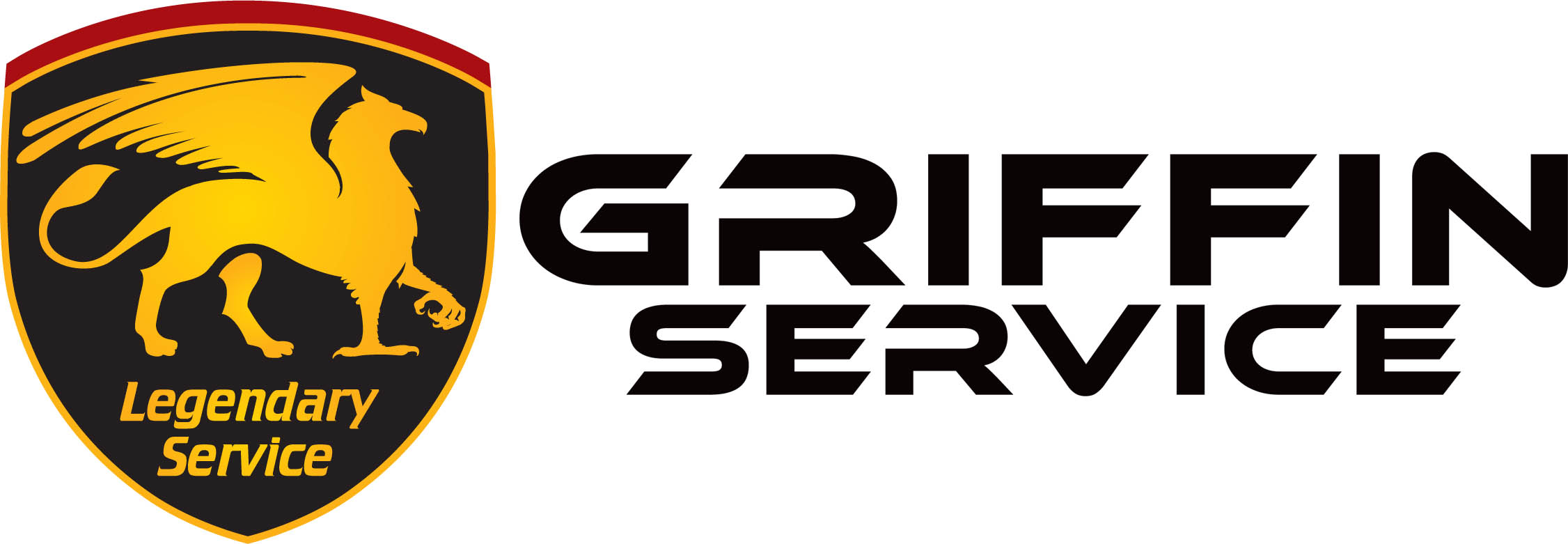 Logo for Griffin Service