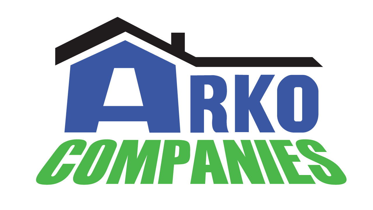 Logo for Arko Exteriors Inc