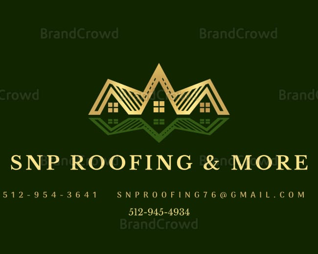 Logo for Snproofing And More