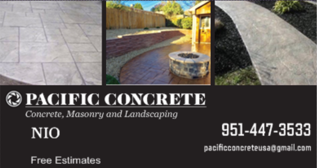 Avatar for Pacific Concrete